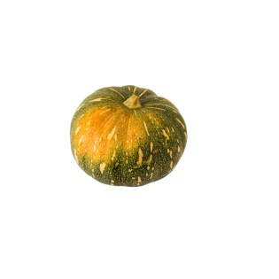 Pumpkin ( Organic) 1Pc 