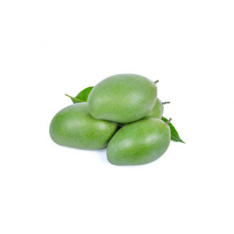 Raw Mango Raw Mango