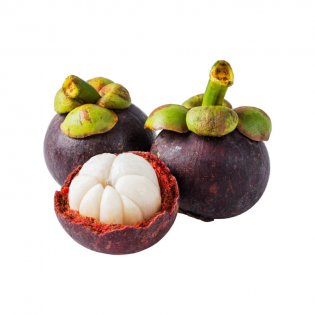 Mangosteen 
