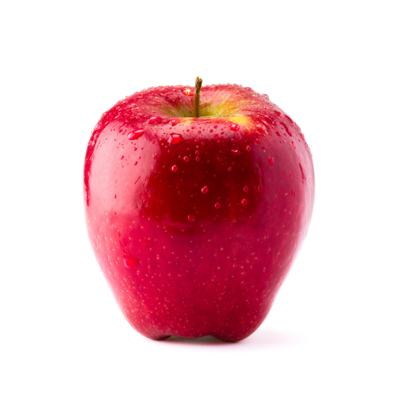 Nisarga Foods premium quality Apples are ready to be delivered to your