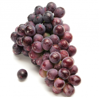 Grapes Red Globe (Imported)