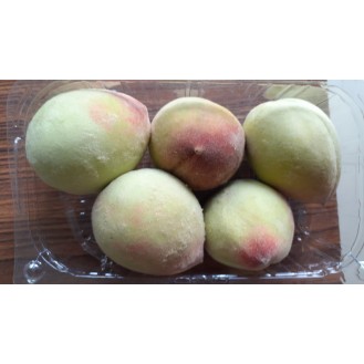 Peach ( Aadu) Indian Premium 