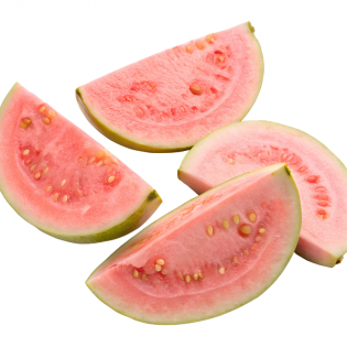 Guava Pink Premium 