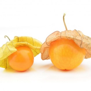 Cape Gooseberry Rasbhari 
