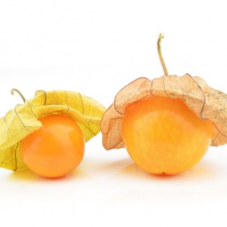 Cape Gooseberry Rasbhari 