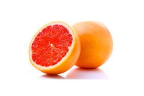 Organic Fruits