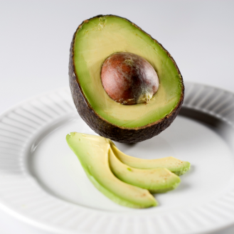 Avocado Indian Chikmagalur ( CHOQUETTE Variety ) Avocado Indian Chikmagalur ( CHOQUETTE Variety )