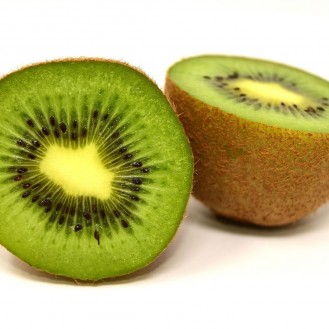 Kiwi Green Zesperi 2Pcs 