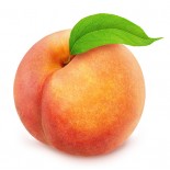 Peach ( Flat) Spain Peach ( Flat) Spain