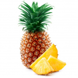 Pineapple ( Certified Organic) Pineapple ( Certified Organic)