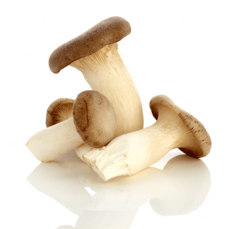 Mushrooms King Oyster Premium 