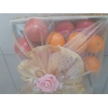Exotic Fruit Basket For Diwali