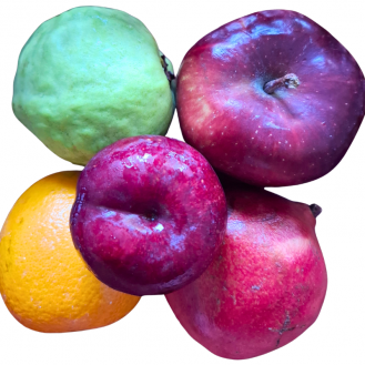 Fruit Pack ( 5Fruits ) 