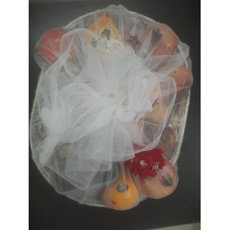 Fruit Basket For Rakhi 