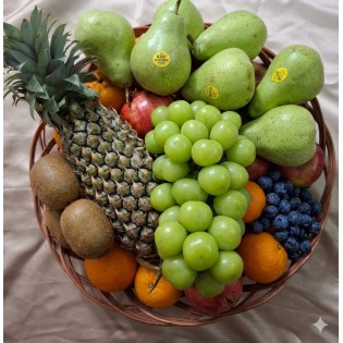 Fruit Tokra Traditional Fruit Tokra Traditional