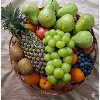Fruit Tokra Traditional 