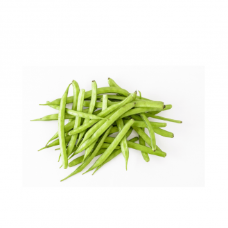 Cluster Beans (Gwar ki Phali) Cluster Beans (Gwar ki Phali)