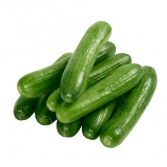  Cucumbers English 