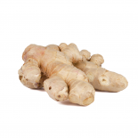 Ginger (Organic) 