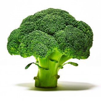 Broccoli Florets (Hydroponic)