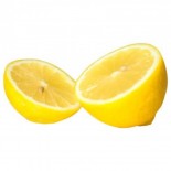Lemons Juicy Big ( Organically Grown) 