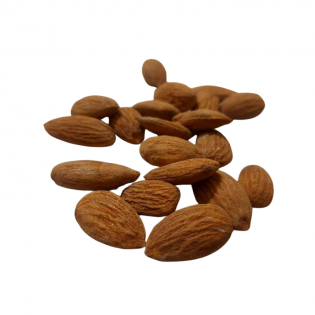 Almonds Roasted Salted 