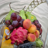 Fruit Basket Imported Fruit Basket Imported
