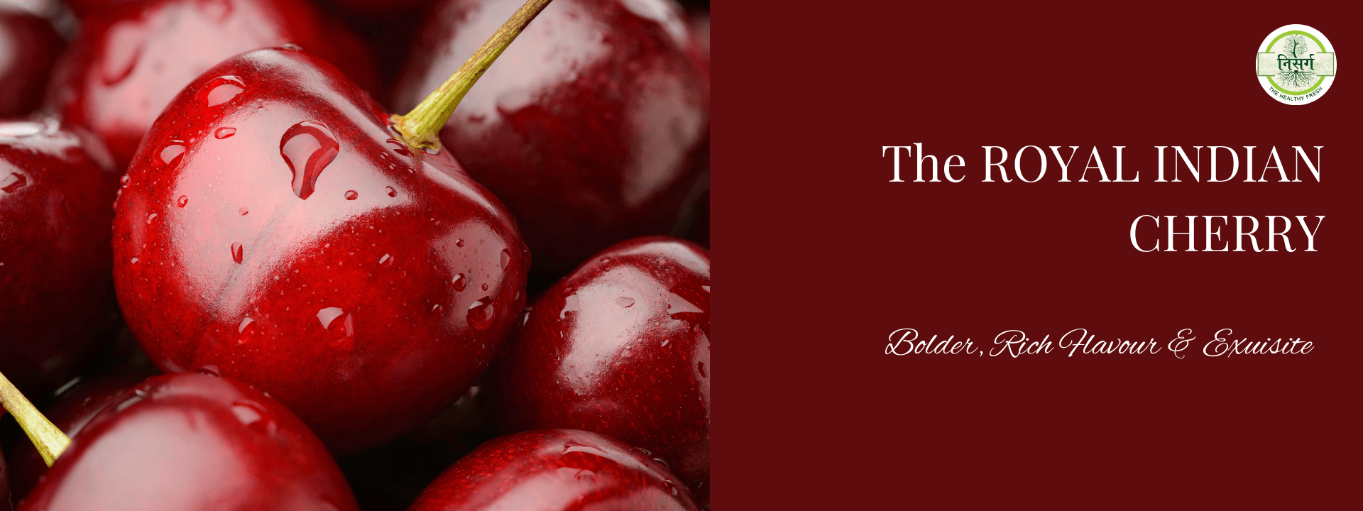 Cherries 