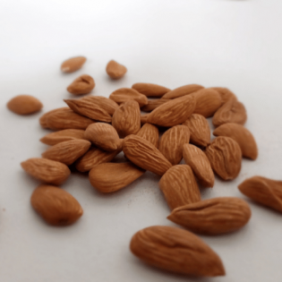 Almonds Mamra 
