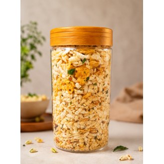 Poha Namkeen Poha Namkeen