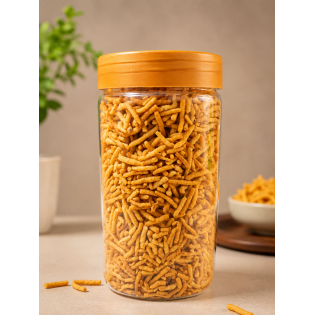 Besan Sev 