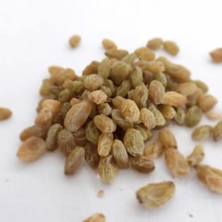 Raisin Green 