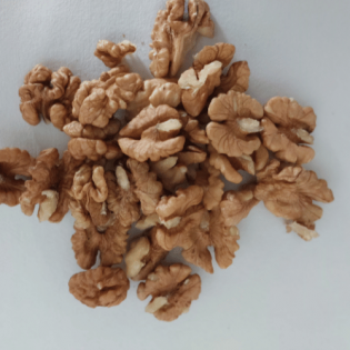 Walnut Kagzi ( Whole with Shell) Walnut Kagzi ( Whole with Shell)