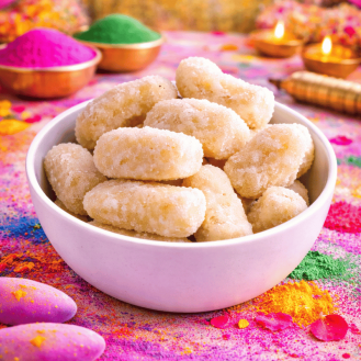 Shakkar Paare (Homemade) Shakkar Paare (Homemade)