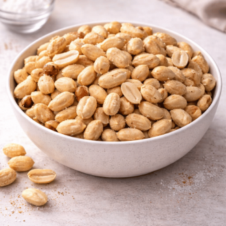 Peanuts Salted Peanuts Salted
