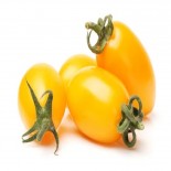Grape Tomatoes (Yellow) Grape Tomatoes (Yellow)