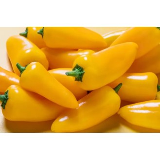 Peppers Sweet (Mix Colour) 